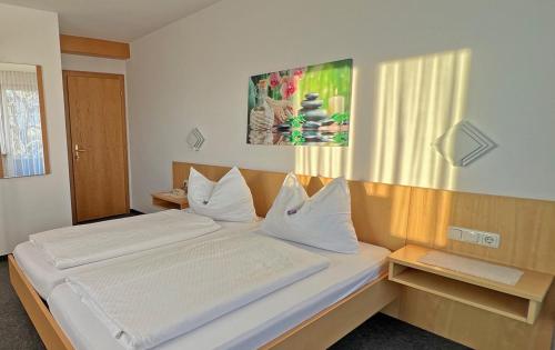 Hotel-Pension Sternen – Klaus, NE