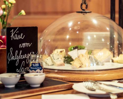 Laschenskyhof Hotel & Spa - image 7