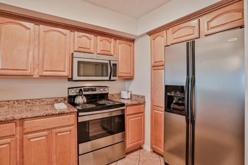 Four Winds Oceanfront Condo Four Winds Oceanfront Condo