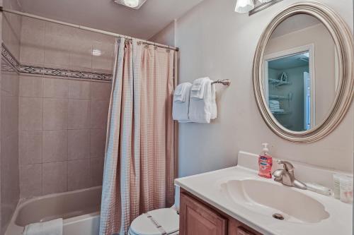 Four Winds Oceanfront Condo Four Winds Oceanfront Condo