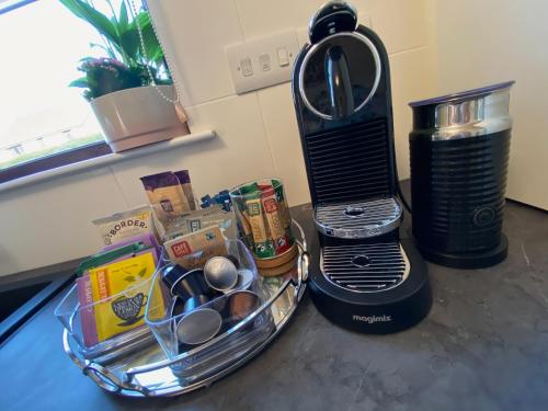 المرافق, discoverNESS Apartment in Culduthel