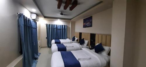 Hotel Sara PVT LTD Janakpur