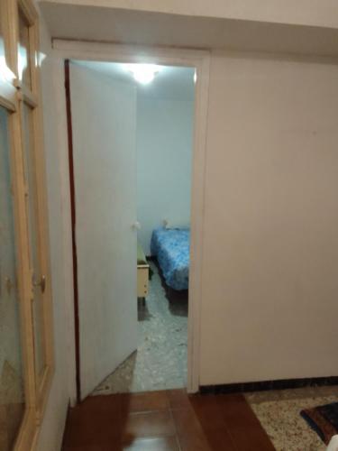  Biomedac B&B in Elche de la Sierra