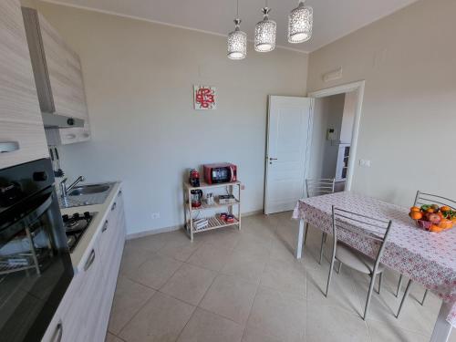 Terrazza Dea Calypso, Syrakus (Foto 10)