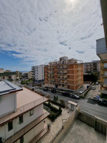 景觀, Terrazza Dea Calypso in 叙拉古市郊