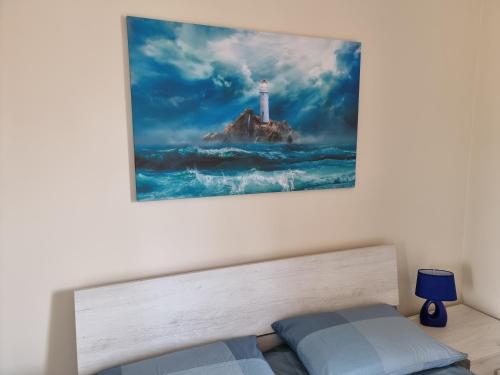 Terrazza Dea Calypso Room Type - Two-Bedroom Apartment