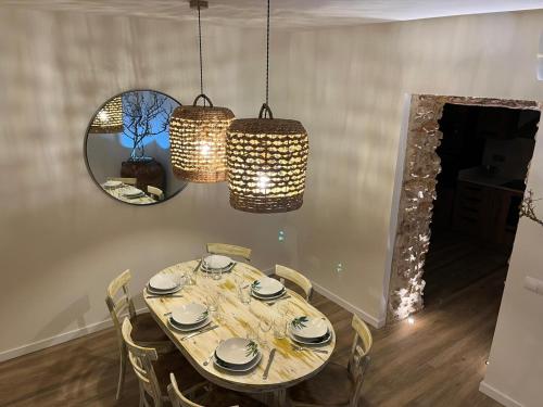 Arrels Terra - Apartamento Boutique Mediterraneo - L'Ampolla