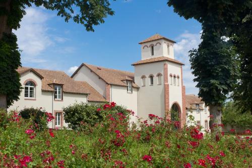 Domaine de Frémigny