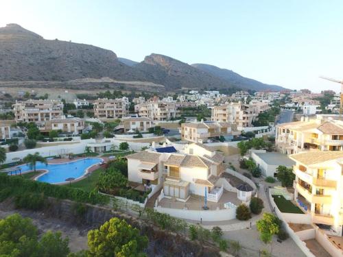 Aussicht, Luxury boutique 1bd apartment w garden - Pet friendly! in Golf Bahia