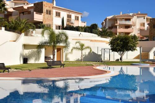 Unterkunft von außen, Luxury boutique 1bd apartment w garden - Pet friendly! in Golf Bahia