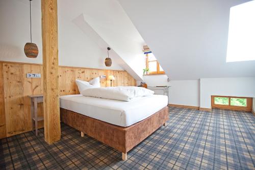 DIE POST Landgasthof Aufkirchen 2