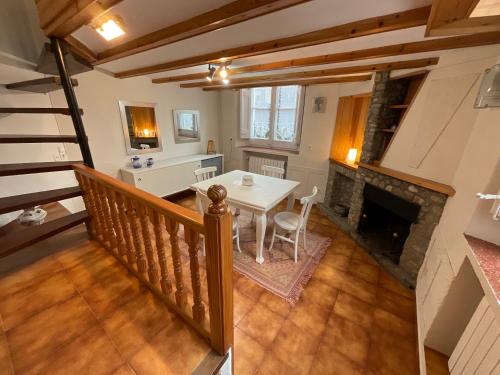 บริการและสิ่งอำนวยความสะดวก, Casa Pomar Apartament in คามโพนดอน