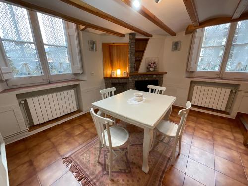 บริการและสิ่งอำนวยความสะดวก, Casa Pomar Apartament in คามโพนดอน