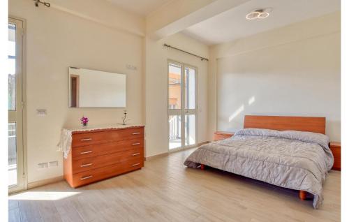  Awesome apartment in Furci Siculo with WiFi and 1 Bedrooms in Furci Siculo