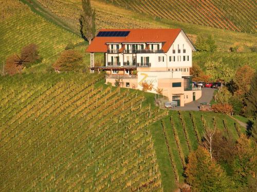 Bejárat, Zweytick Gastezimmer Weingut in Ratsch An Der Weinstrasse