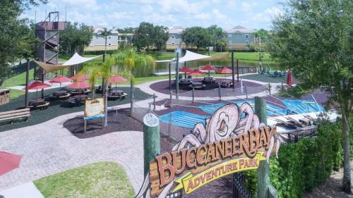 Resort Condo with Lakeside Marina in Orlando - Two Bedroom Condo #1 - image 4