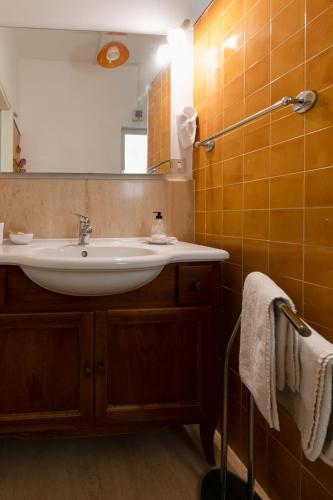 Ai Bastioni del Massimo - image 3