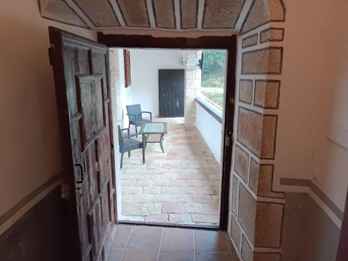 Casa Castell in Castellfort