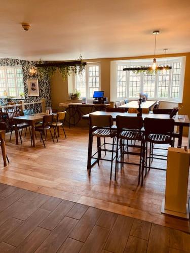 The Oak Hotel in Solihull