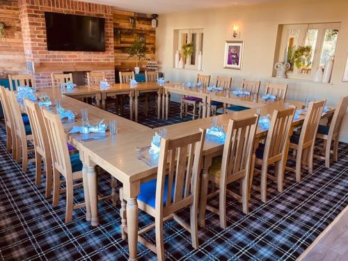 The Oak Hotel in Solihull