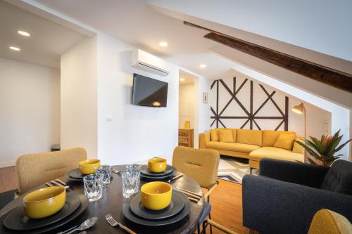 Frutaria - Lisbon Suites, Lisabon