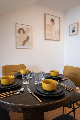 Frutaria - Lisbon Suites 4