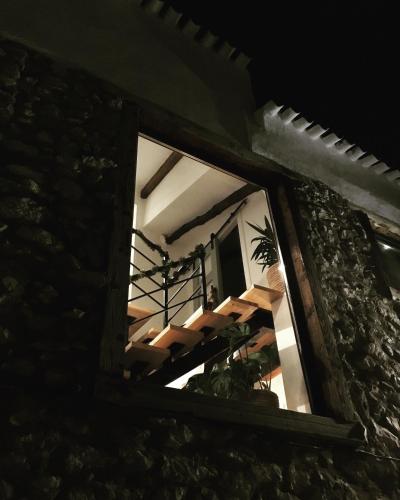 El mirador de Pi in Casas de Ves