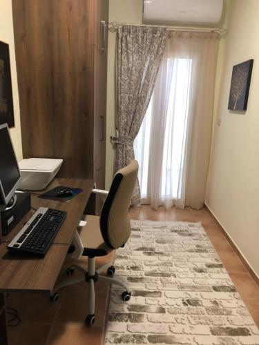 EfisHouse, Vrises (photo 7)