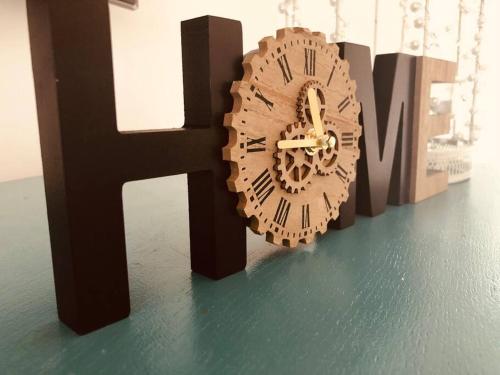 The Villas - Modern Comfort, 15 mins to Silverstone and Milton Keynes - Free parking, Prime, Netflix in บักกิ้งแฮม