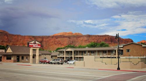 Bowen Motel