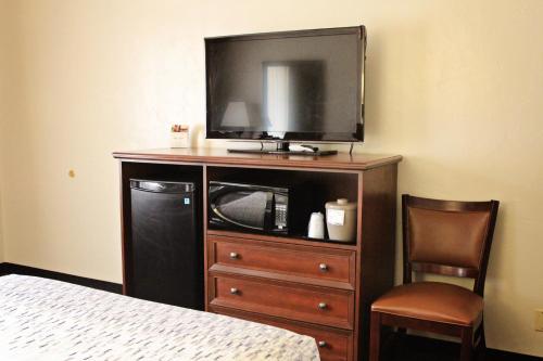 Bowen Motel in Moab, USA