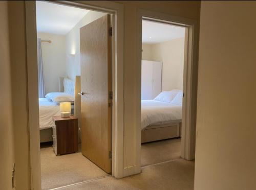 Picture of Remarkable 2-Bed Apartment In Cheltenham