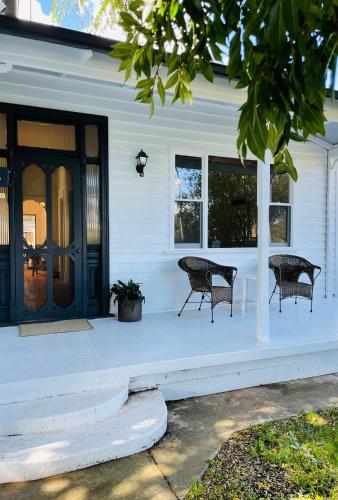 . The Country House Maffra