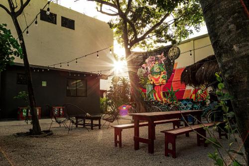 Che Tulum Hostel & Bar Adults Only in Tulum, Mexico