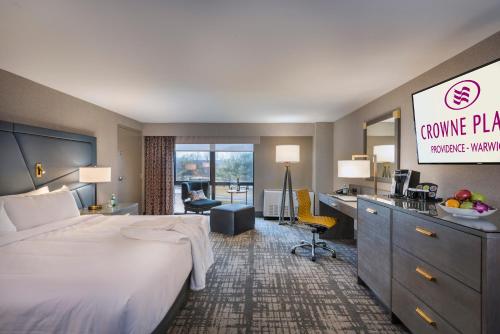 2 double beds