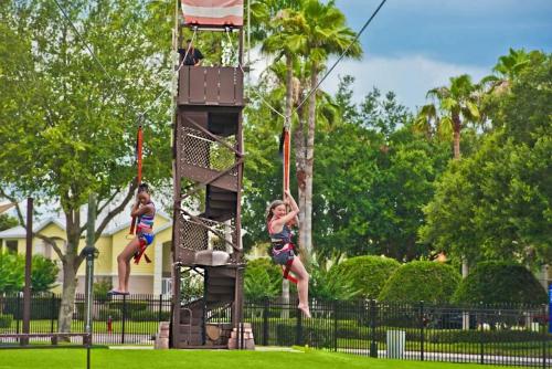 Resort Condo with Lakeside Marina in Orlando - Two Bedroom Condo #1 - image 6