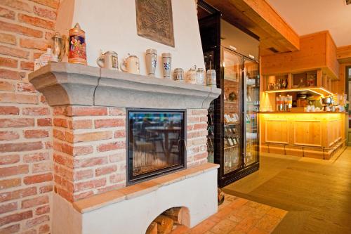 Étterem, DIE POST Landgasthof Aufkirchen in Berg