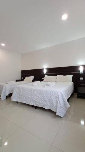 Hotel Dinastia Boutique in Salta