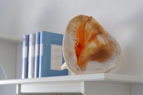 A Babordo B&B – Trapani, CA