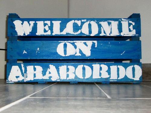 A Babordo B&B – Trapani, CA