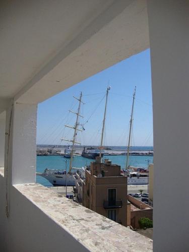 A Babordo B&B – Trapani, CA