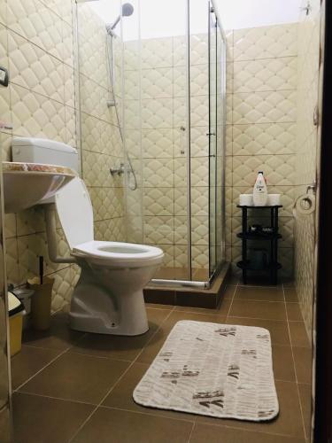 Jemin Apartment - image 4