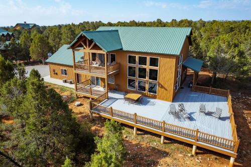 Four-Bedroom House