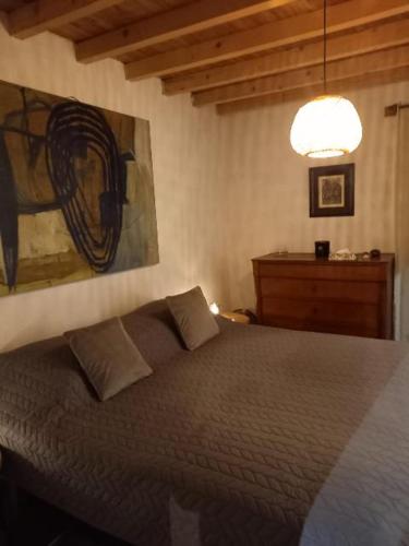Gite l' Embrassement le Luquet Saint Beauzeil 82 in Montaigu-de-Quercy