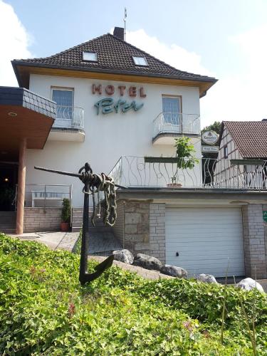 Weigands Hotel Peter