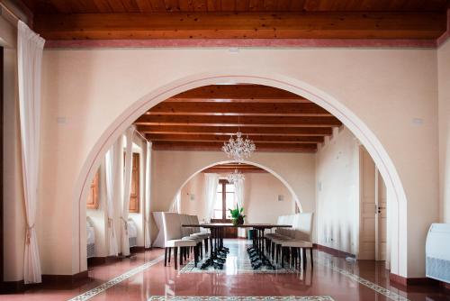 Palazzo Candida B&B 2