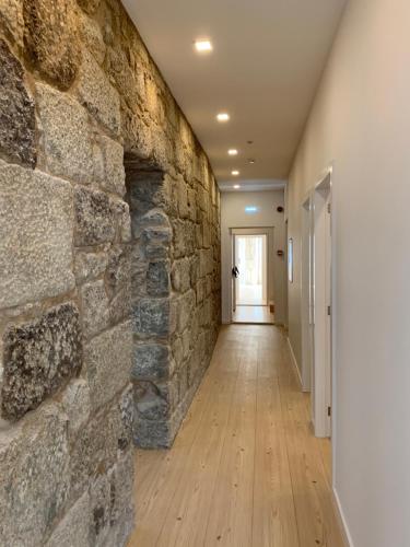 포르투 로스트 인 포르투 호스텔 (Lost Inn Porto Hostel) 2성급 호텔 외관