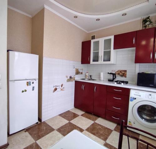 Apartment in the center of Bender in Bender