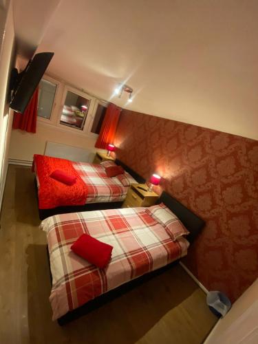 Victoria Centre Apartments in the Shopping Centre - Nottingham City Centre - Cook as you would at Home - image 10