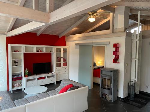 Moselchalet, Koblenc (fotografie 7)